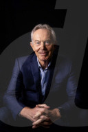 Tony Blair