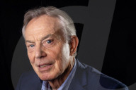 Tony Blair