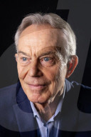 Tony Blair