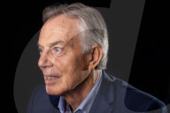 Tony Blair