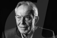 Tony Blair