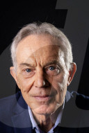 Tony Blair
