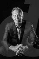 Tony Blair