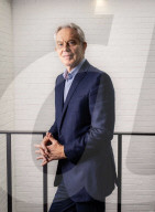 Tony Blair