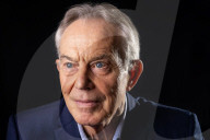 Tony Blair