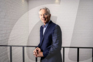 Tony Blair