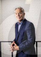 Tony Blair