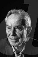 Tony Blair