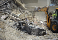 Russia bombs Ukraine children’s hospital