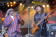 living colour
