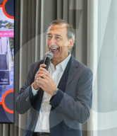 Presentazione di Un Sogno che viaggia su quattro ruote , Piano di espansione ed inclusione sociale per Pizzaut con Pwc