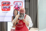Presentazione di Un Sogno che viaggia su quattro ruote , Piano di espansione ed inclusione sociale per Pizzaut con Pwc