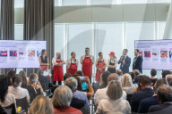 Presentazione di Un Sogno che viaggia su quattro ruote , Piano di espansione ed inclusione sociale per Pizzaut con Pwc