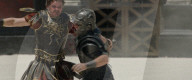 First trailer for Gladiator II