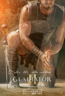 First trailer for Gladiator II