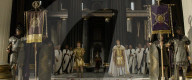 First trailer for Gladiator II