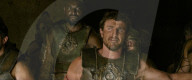 First trailer for Gladiator II