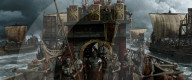 First trailer for Gladiator II