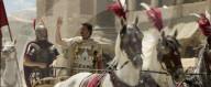 First trailer for Gladiator II