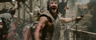 First trailer for Gladiator II