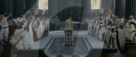 First trailer for Gladiator II