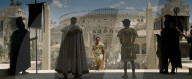 First trailer for Gladiator II