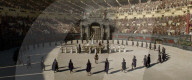 First trailer for Gladiator II