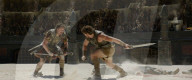 First trailer for Gladiator II