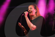 Rhiannon Giddens live at Roskilde Festival 2024