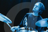 Tom Skinner live in Copenhagen, Denmark