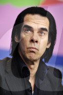 Nick Cave