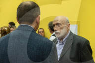 Torino, Conferenza stampa di presentazione della quindicesima edizione di Terra Madre Salone del Gusto