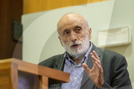Torino, Conferenza stampa di presentazione della quindicesima edizione di Terra Madre Salone del Gusto