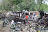 Russia targeting women and children, bomb Kyiv Kindergarten
