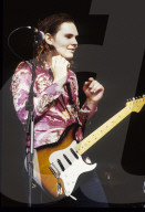 Billy Corgan (Smashing Pumpkins)