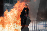 Kenya’s youth-driven protest movement