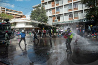 Kenya’s youth-driven protest movement