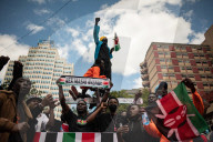 Kenya’s youth-driven protest movement