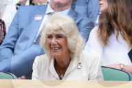 Wimbledon Tennis Championships -Day Ten