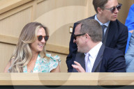 Wimbledon Tennis Championships -Day Ten