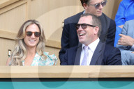 Wimbledon Tennis Championships -Day Ten