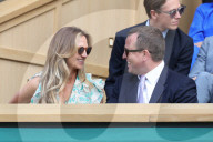 Wimbledon Tennis Championships -Day Ten