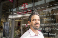 Neil Sebba CEO of Tossed