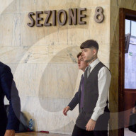Processo abbreviato a carico del trapper Shiva per tentato omicidio presso il Tribunale di Milano