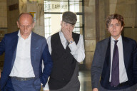 Processo abbreviato a carico del trapper Shiva per tentato omicidio presso il Tribunale di Milano