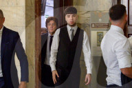 Processo abbreviato a carico del trapper Shiva per tentato omicidio presso il Tribunale di Milano