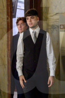 Processo abbreviato a carico del trapper Shiva per tentato omicidio presso il Tribunale di Milano