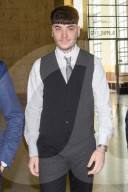 Processo abbreviato a carico del trapper Shiva per tentato omicidio presso il Tribunale di Milano