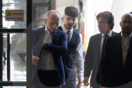 Processo abbreviato a carico del trapper Shiva per tentato omicidio presso il Tribunale di Milano