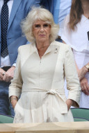 Wimbledon Tennis Championships -Day Ten